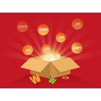 .com/.cn���ʹ�������ע��